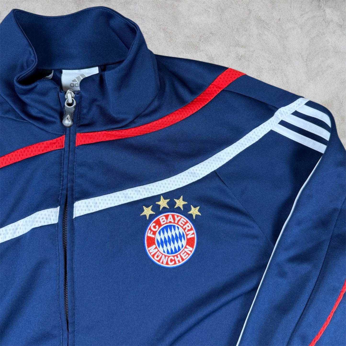 Bayern Munich Trackjacket (L)