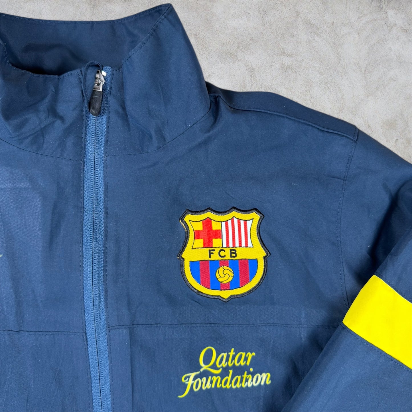 Barcelona Trackjacket (S)
