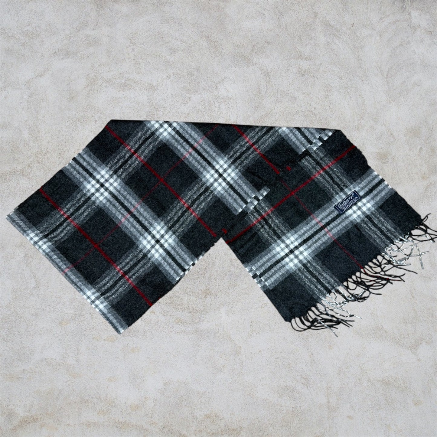 Burberry Scarf