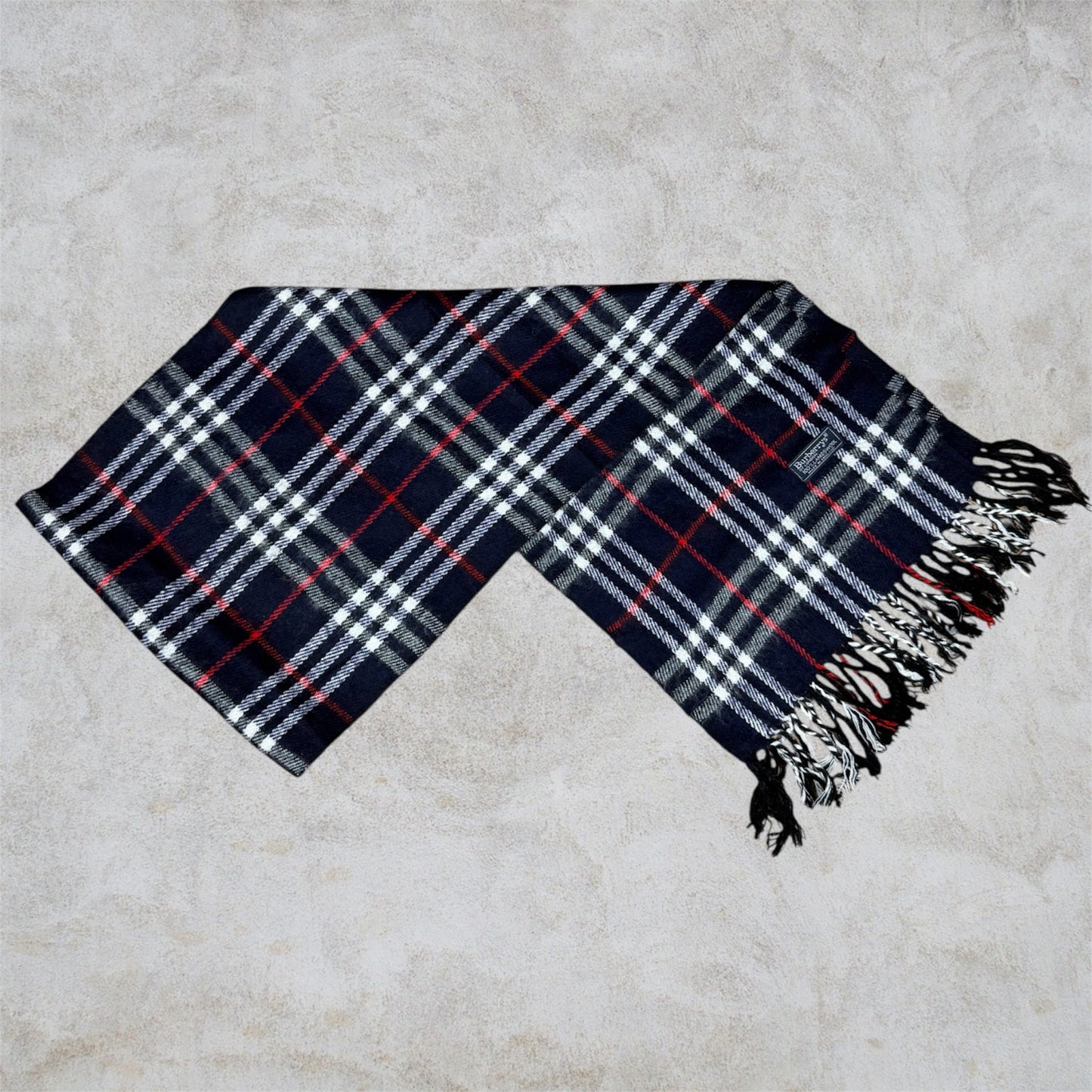 Burberry Scarf