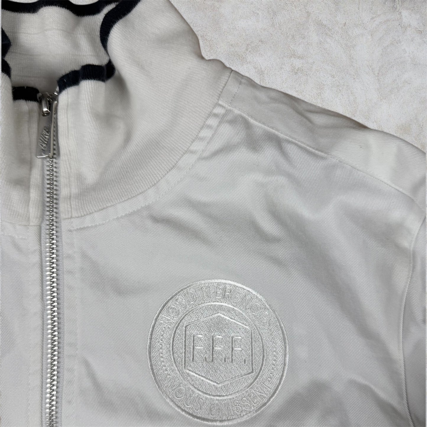 France Trackjacket (S)