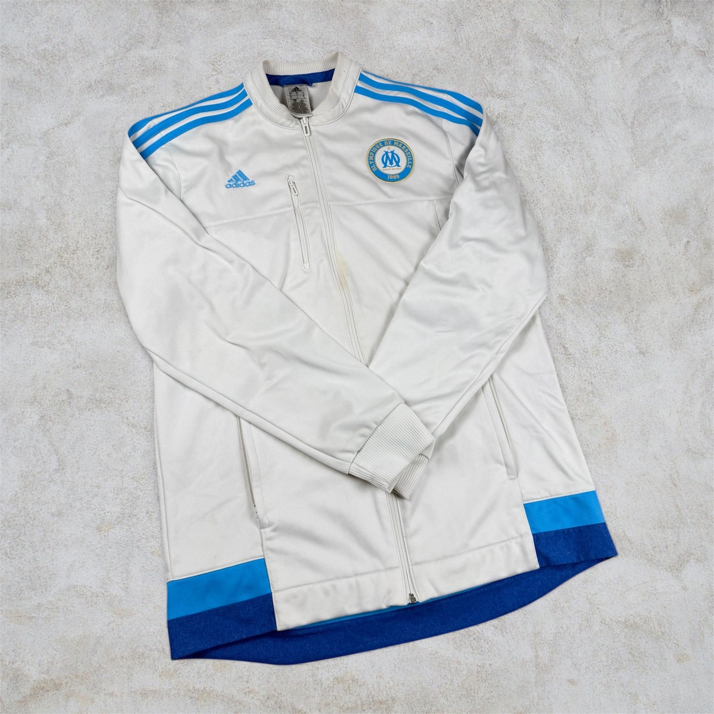 Marseille Trackjacket (L)