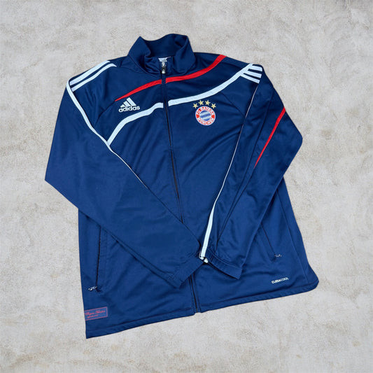 Bayern Munich Trackjacket (L)