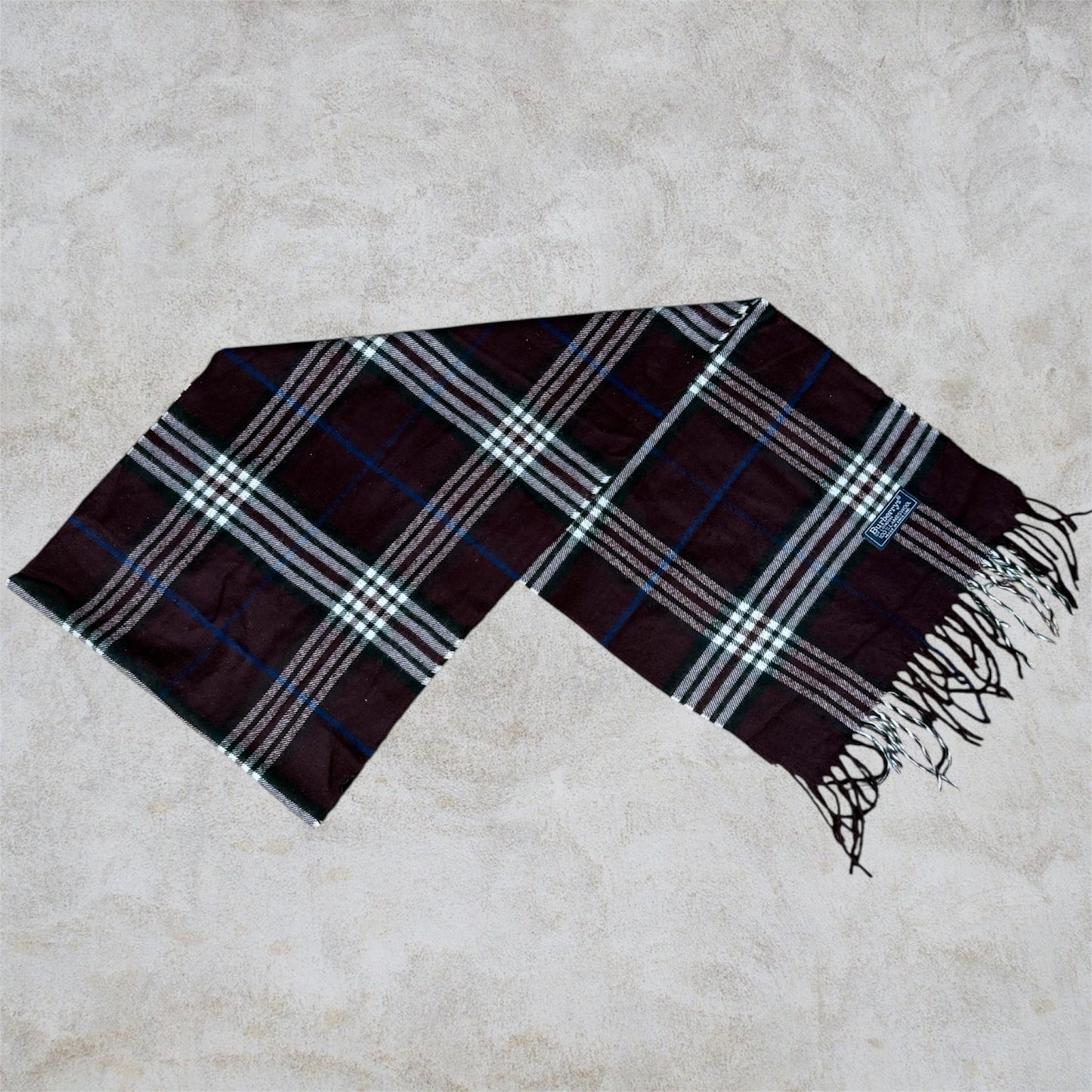 Burberry Scarf