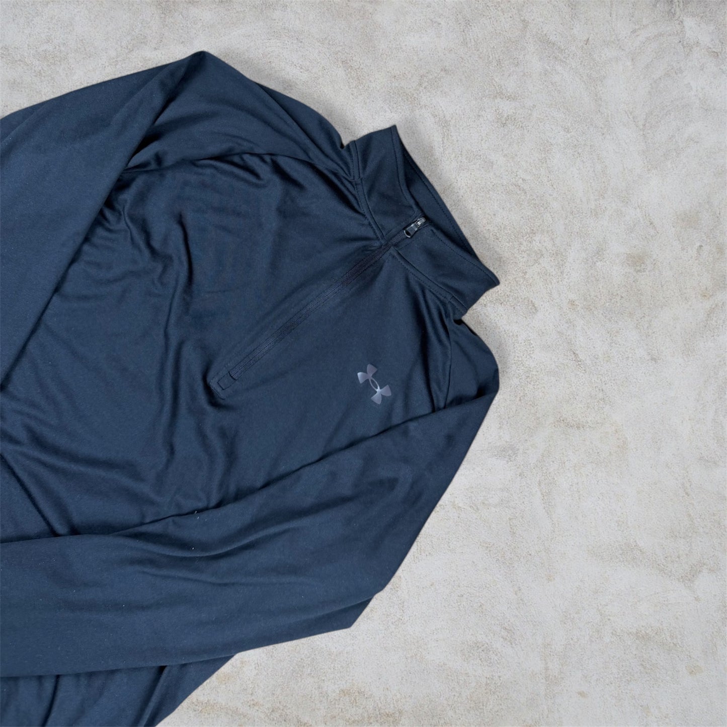 Under Armour Long Sleeve (M)