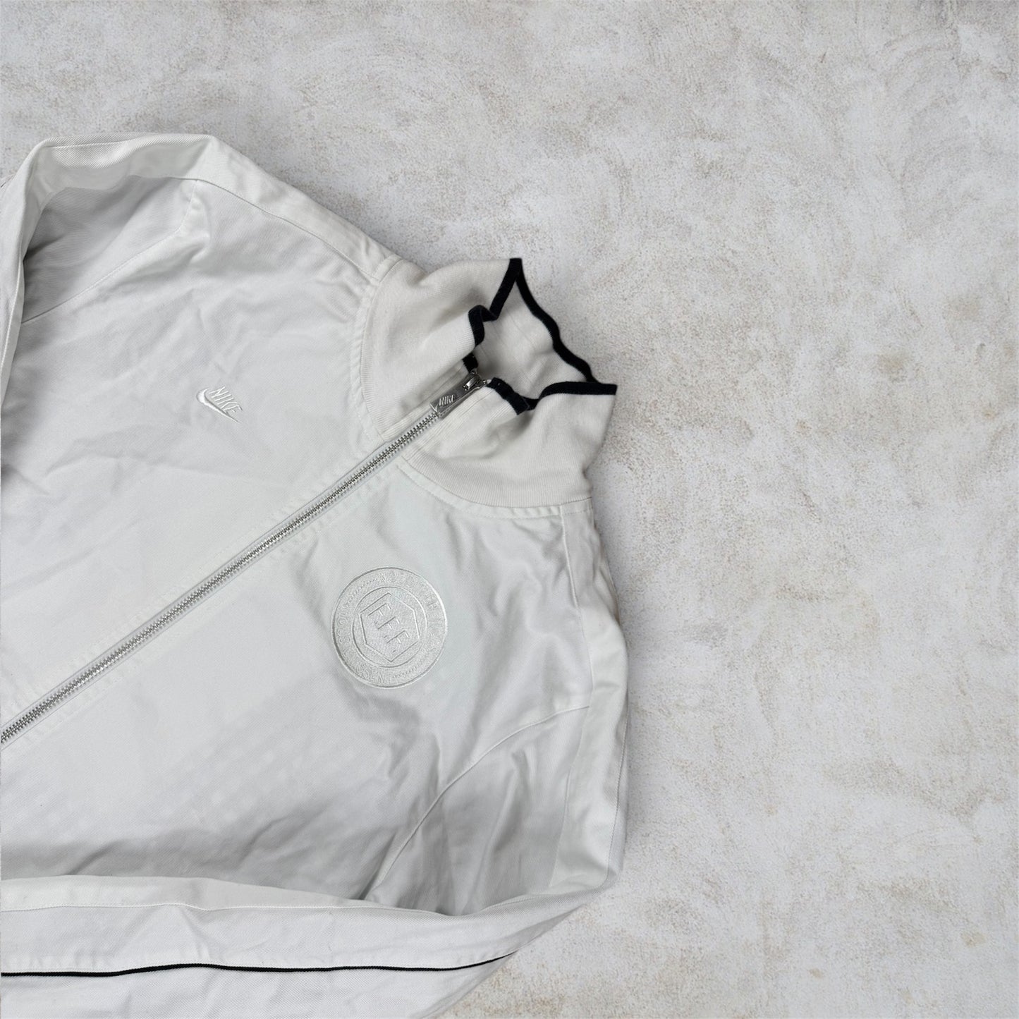 France Trackjacket (S)