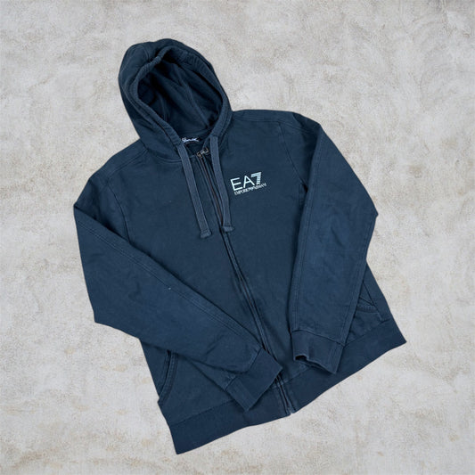 EA7 Womens Sweatjacket (XS)