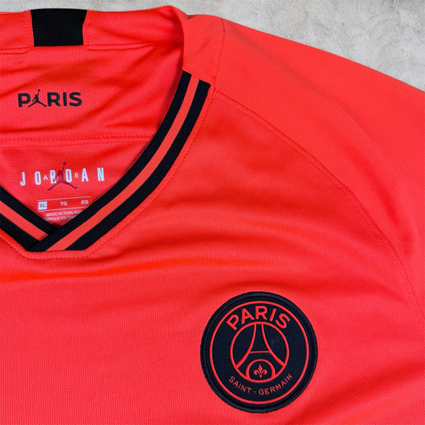 PSG Jersey (XL)