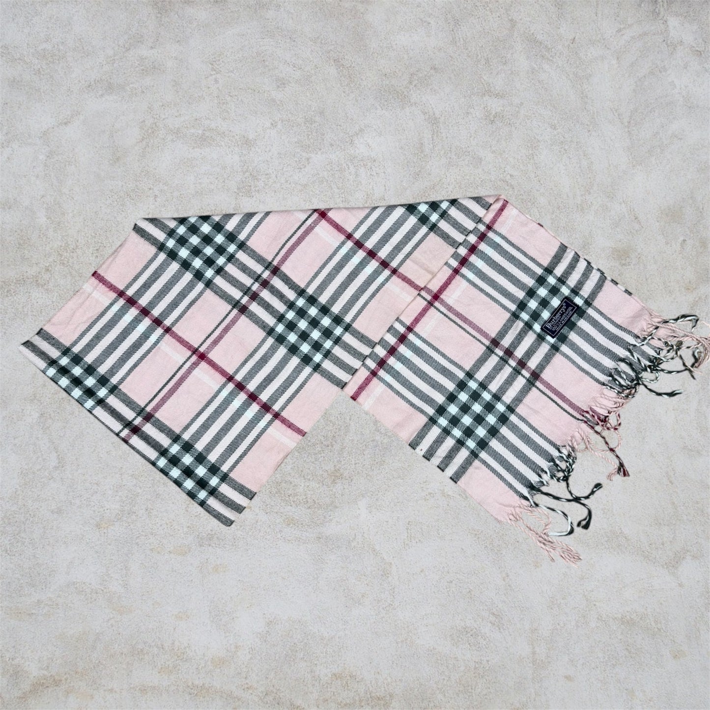 Burberry Scarf