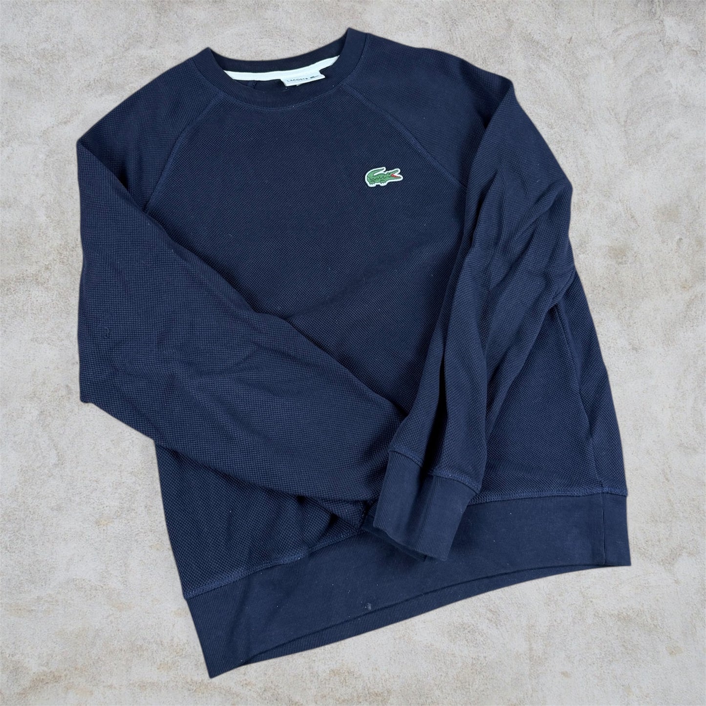Lacoste Sweater (S)