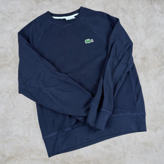 Lacoste Sweater (S)