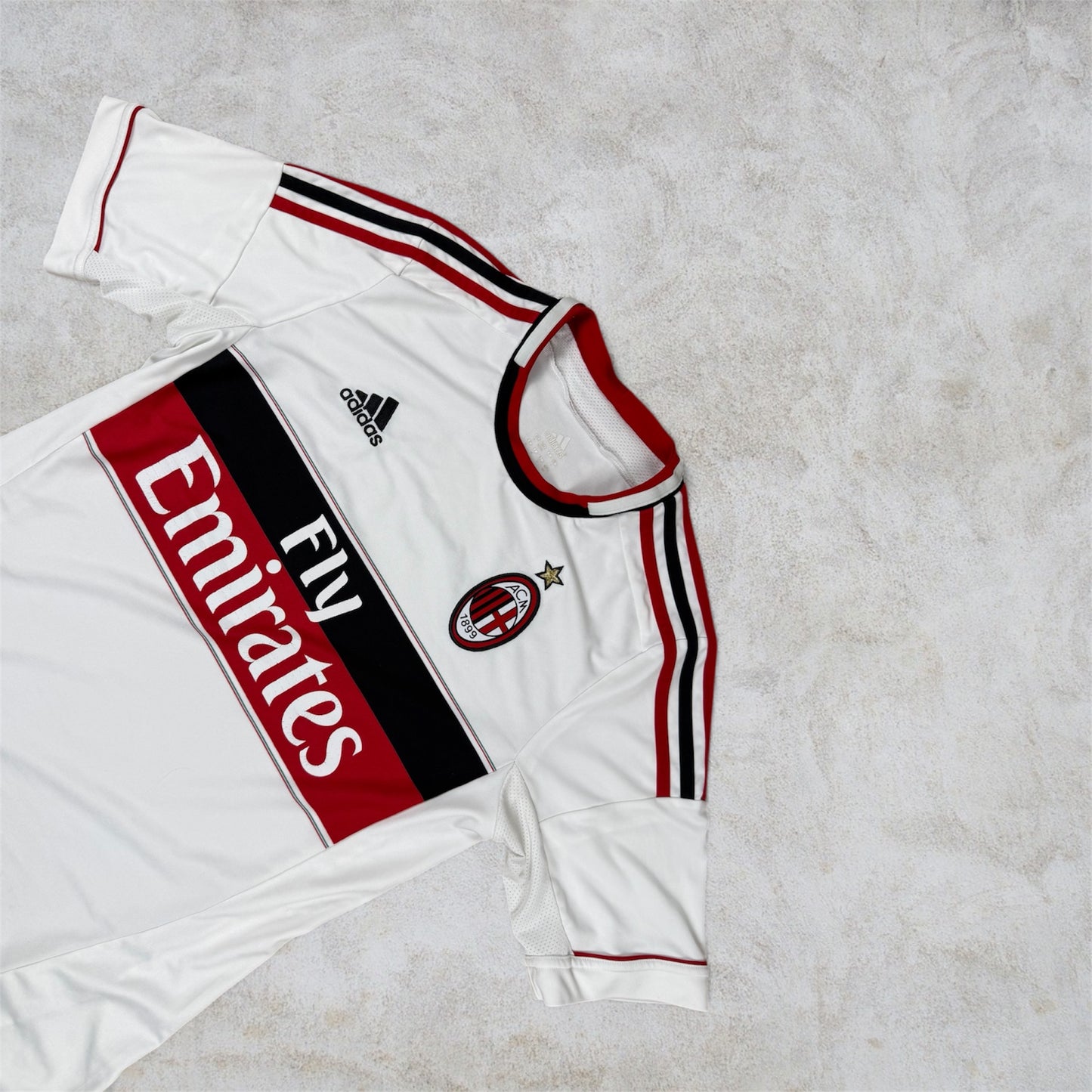 AC Milan Jersey (S)