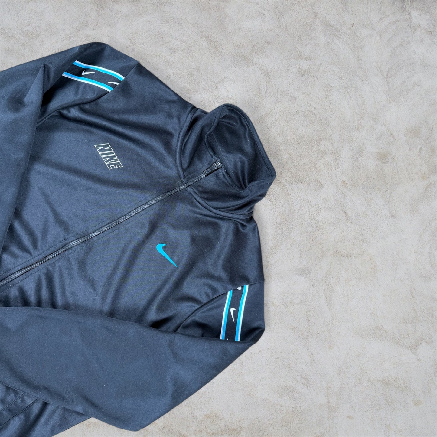 Nike Trackjacket (M)