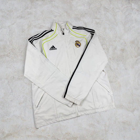 Real Madrid Trackjacket (L)