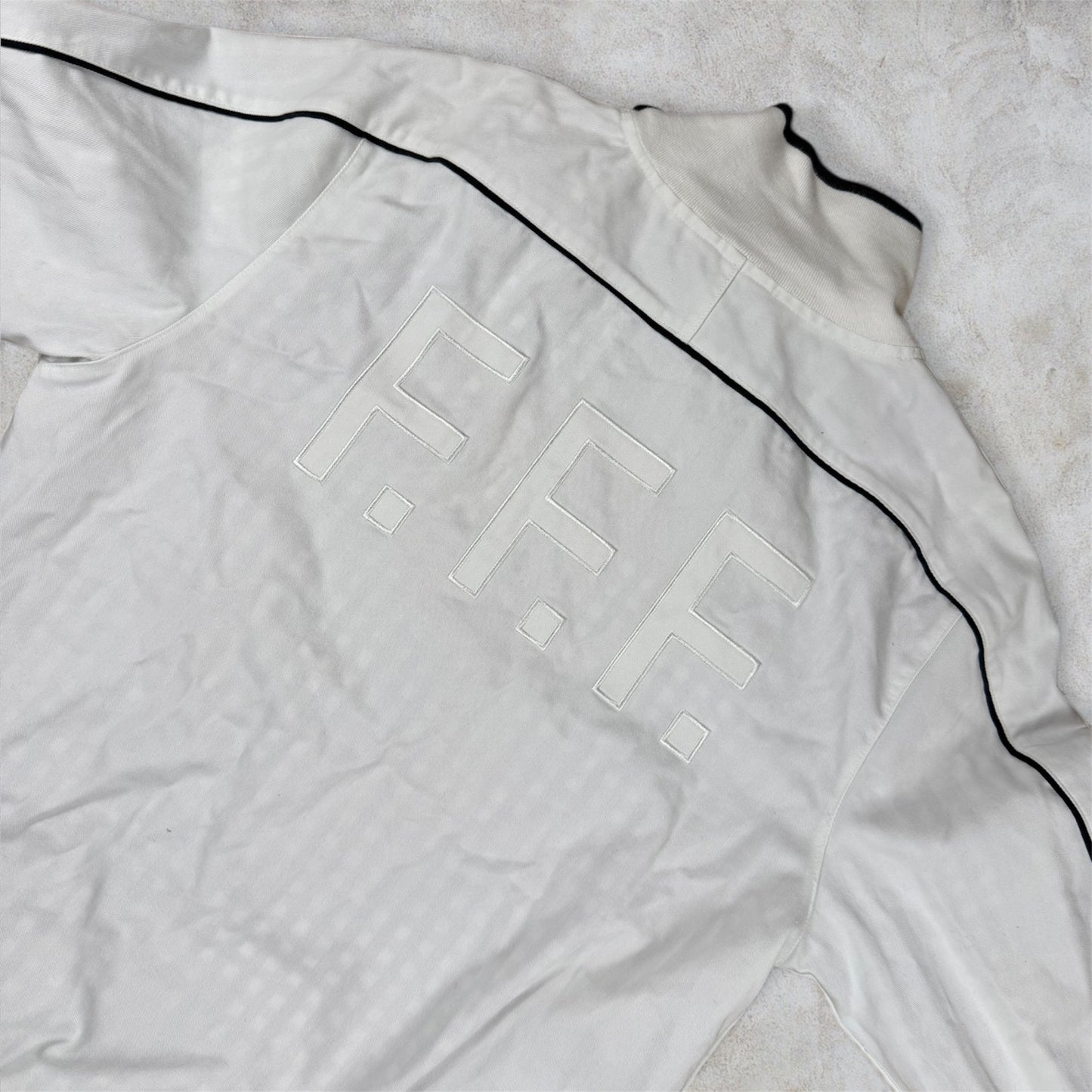 France Trackjacket (S)