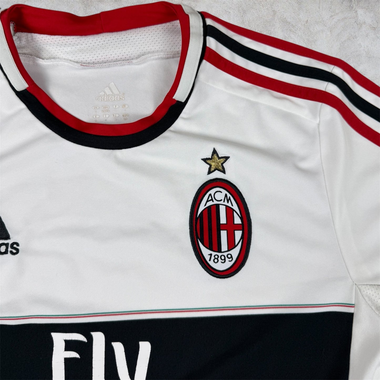 AC Milan Jersey (S)