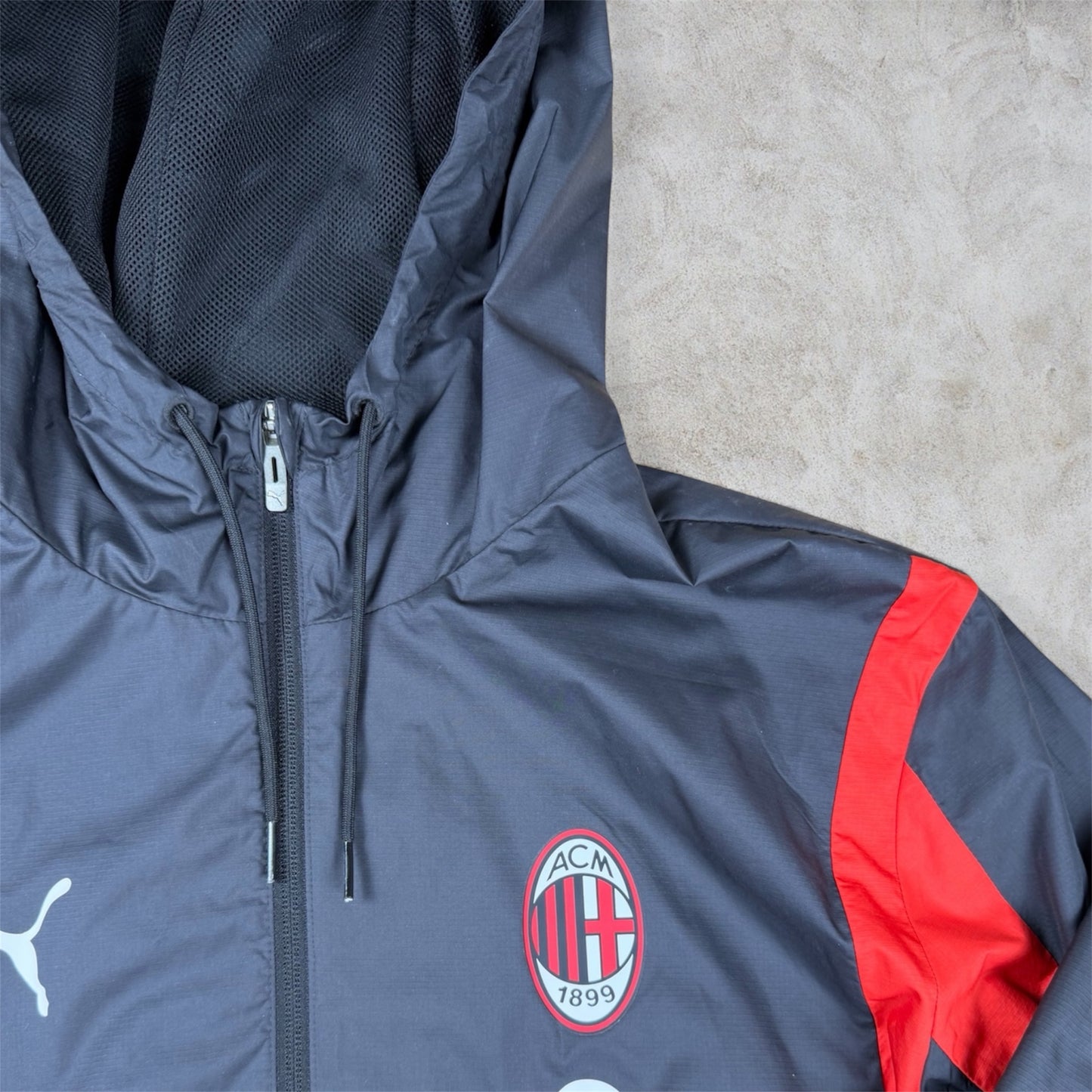 AC Milan Trackjacket (L)