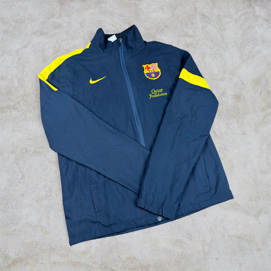 Barcelona Trackjacket (S)