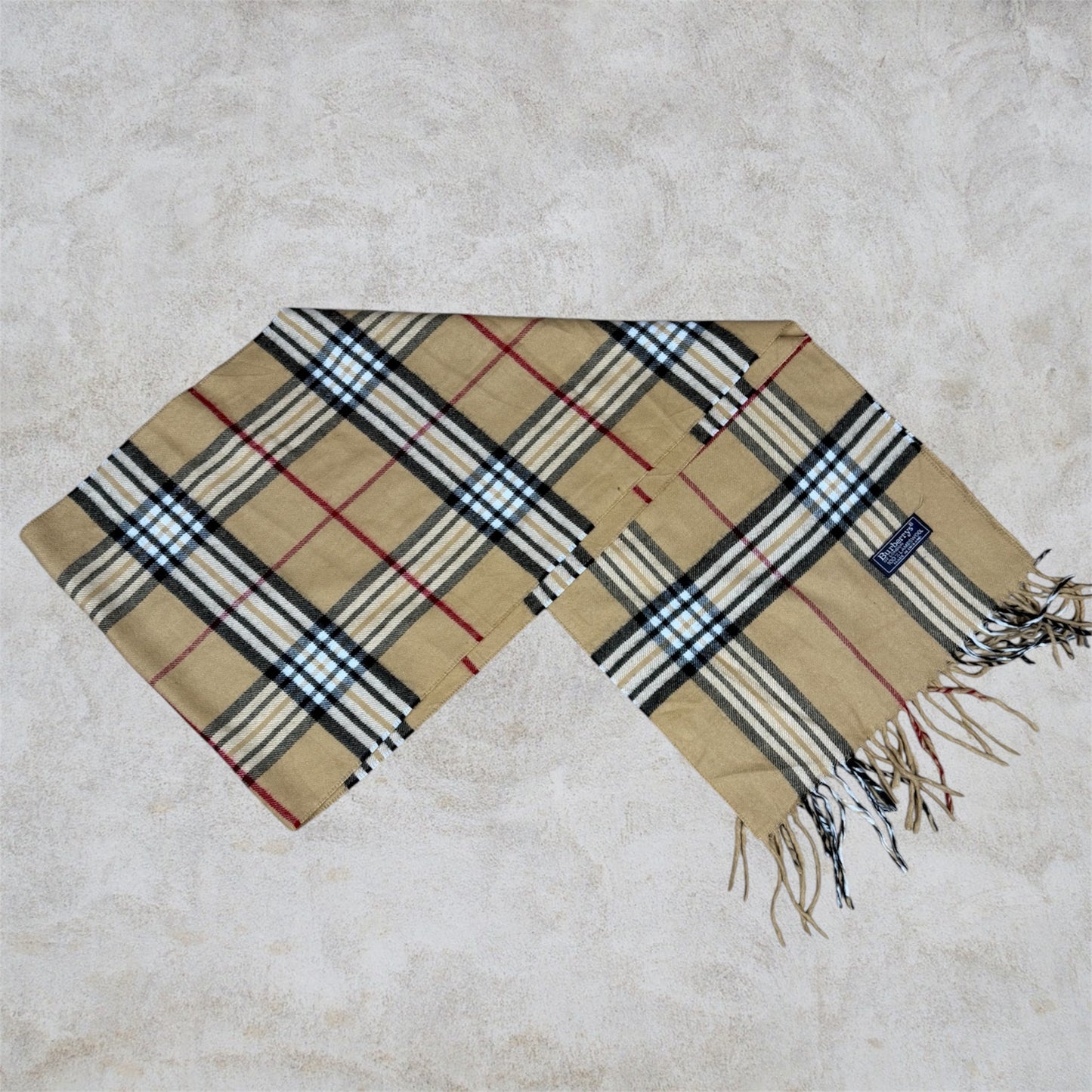 Burberry Scarf