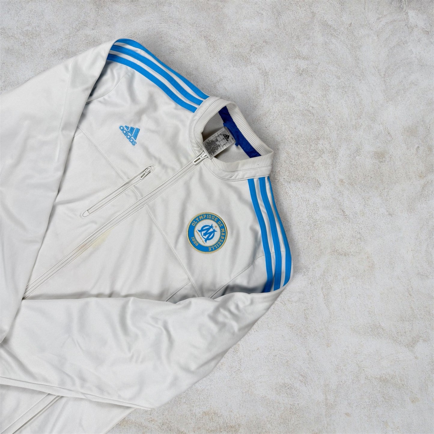 Marseille Trackjacket (L)