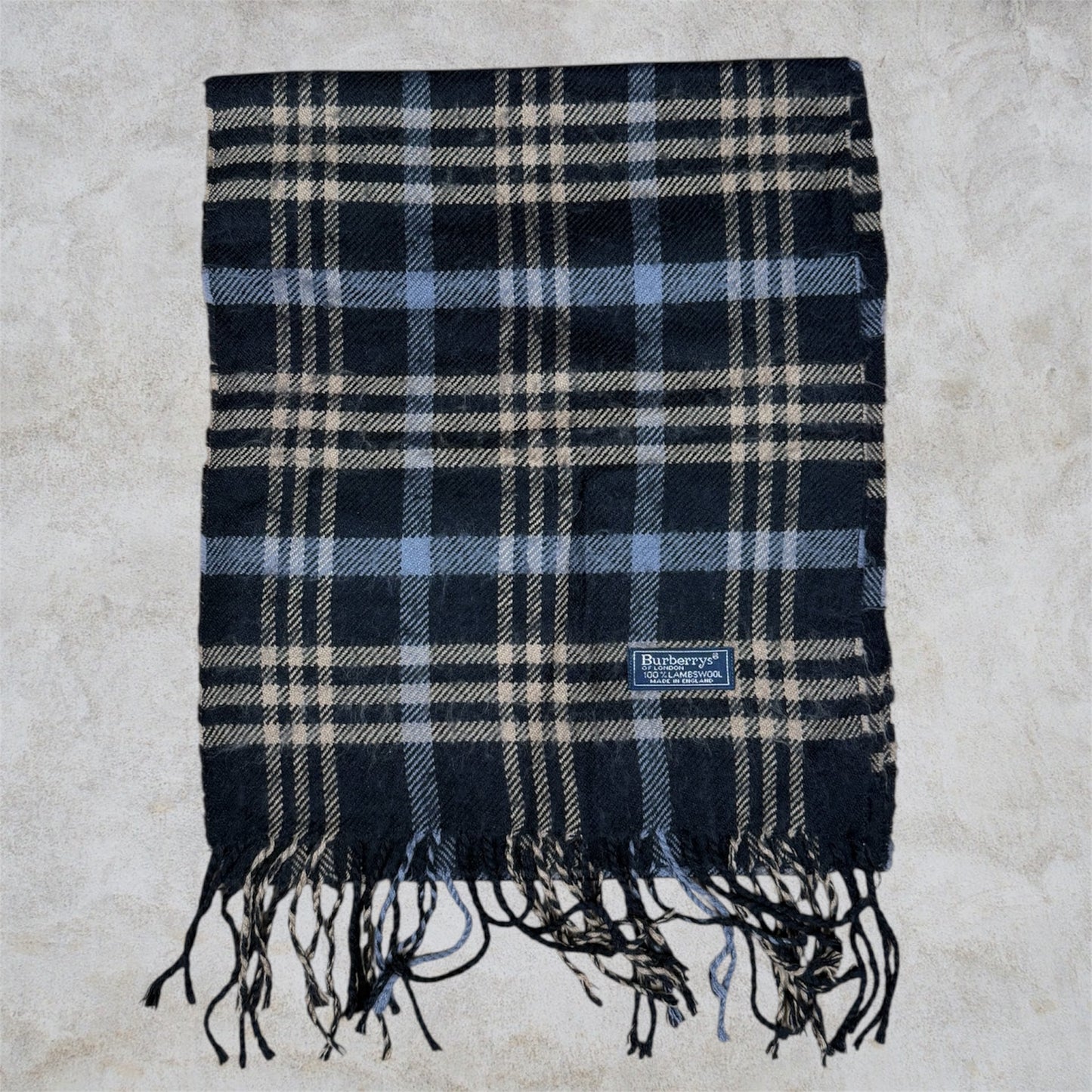 Burberry Scarf