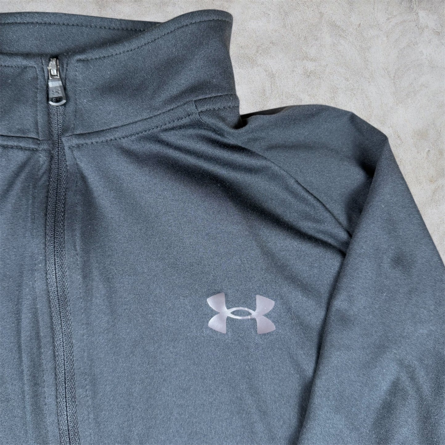 Under Armour Long Sleeve (M)