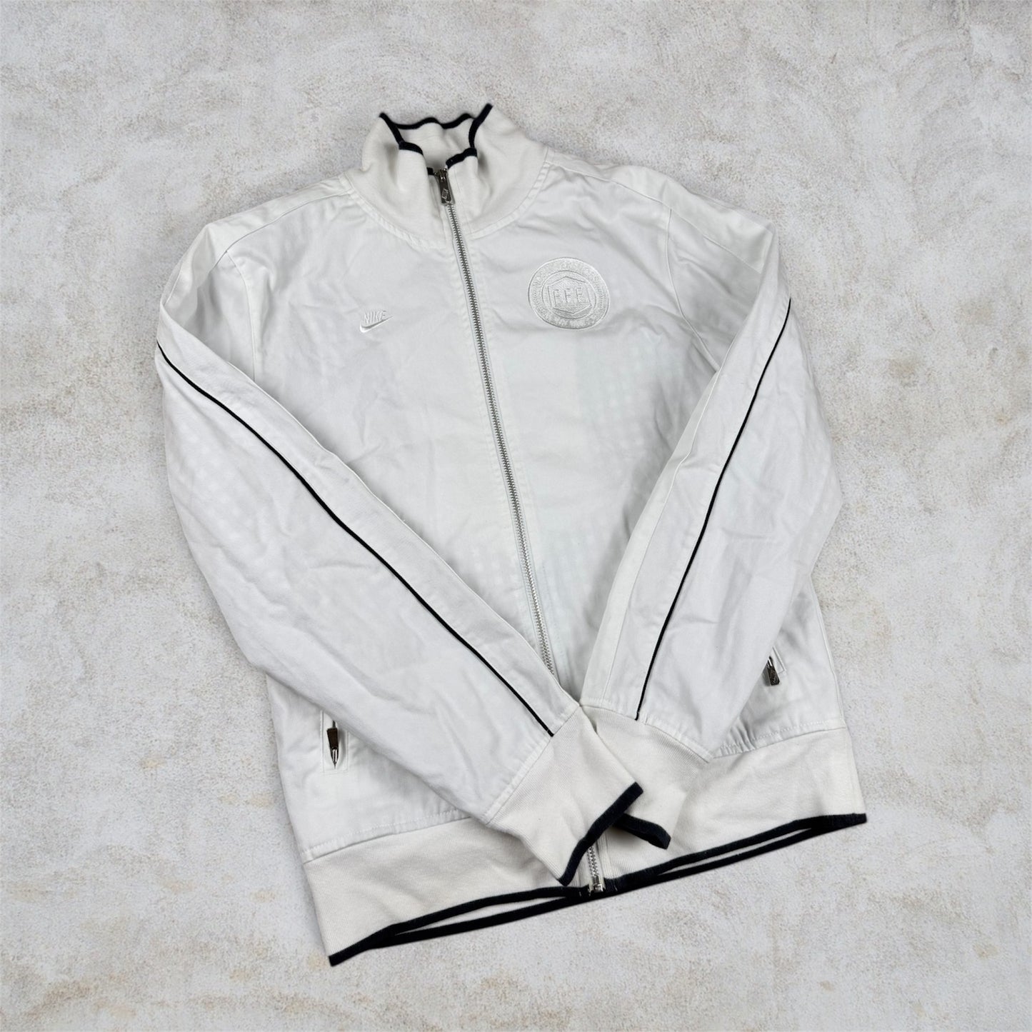 France Trackjacket (S)