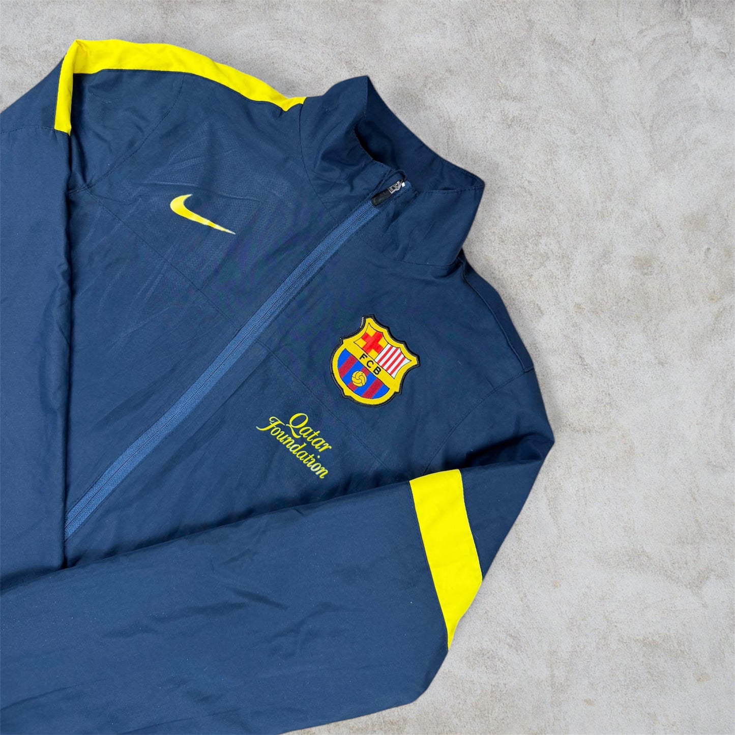 Barcelona Trackjacket (S)