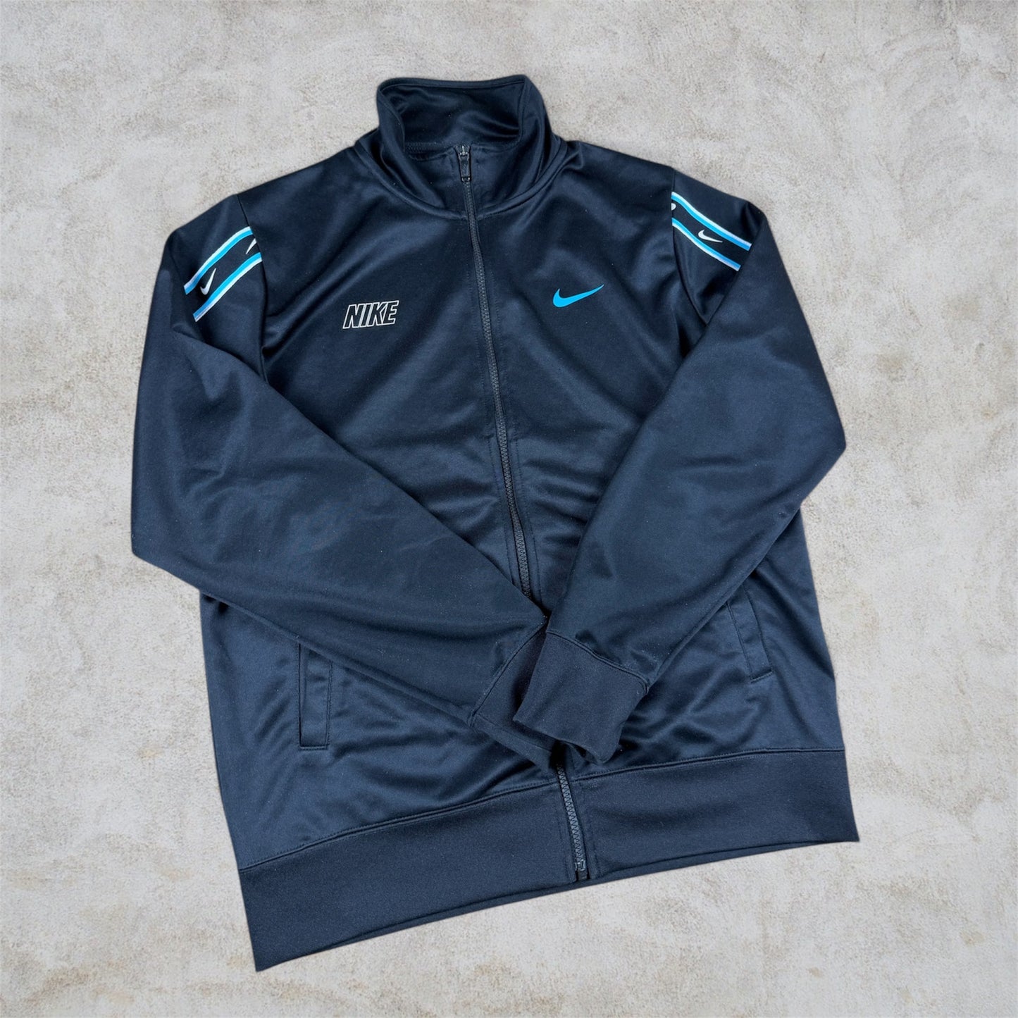 Nike Trackjacket (M)