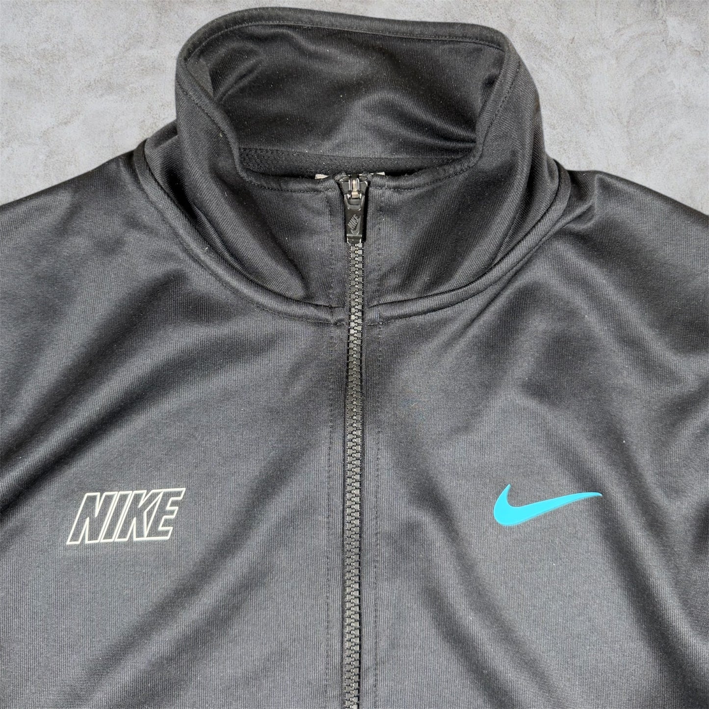 Nike Trackjacket (M)