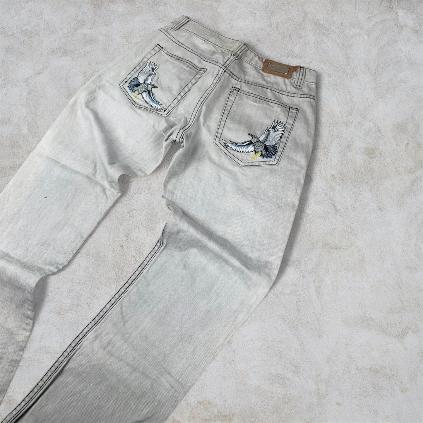 Dolce&Gabbana Eagle (32)