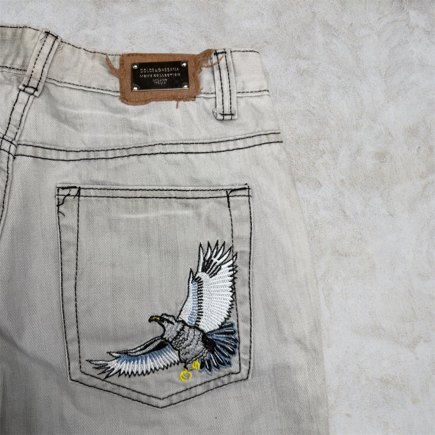 Dolce&Gabbana Eagle (32)