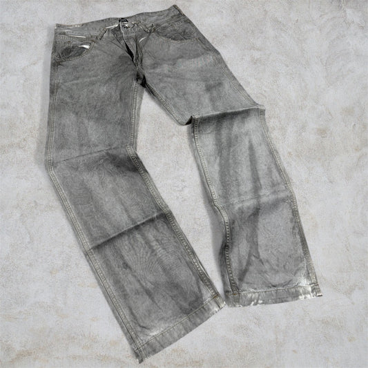 Dolce&Gabbana Grey Jeans (36)