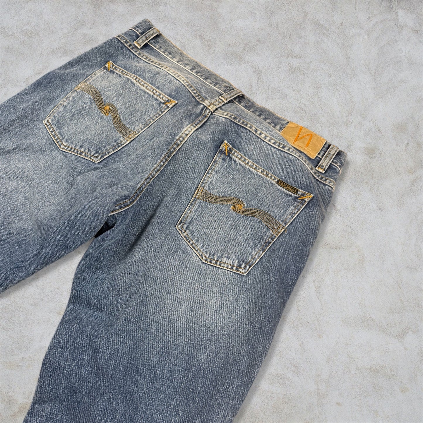 Nudie Jeans (34/32)