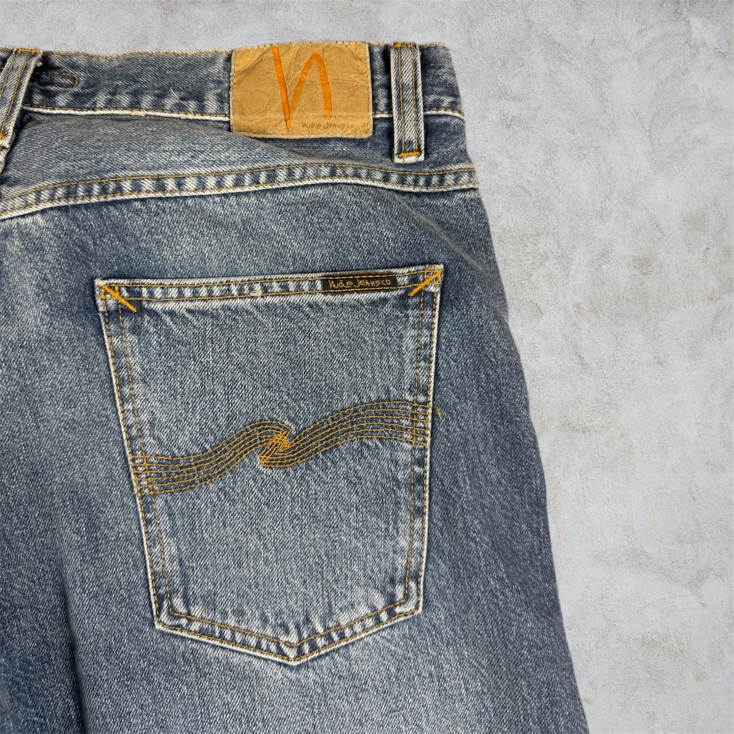 Nudie Jeans (34/32)
