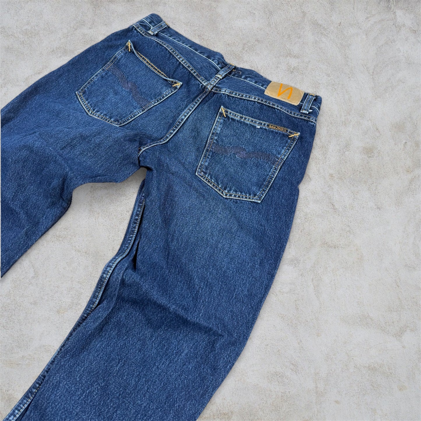 Nudie Jeans (34/32)