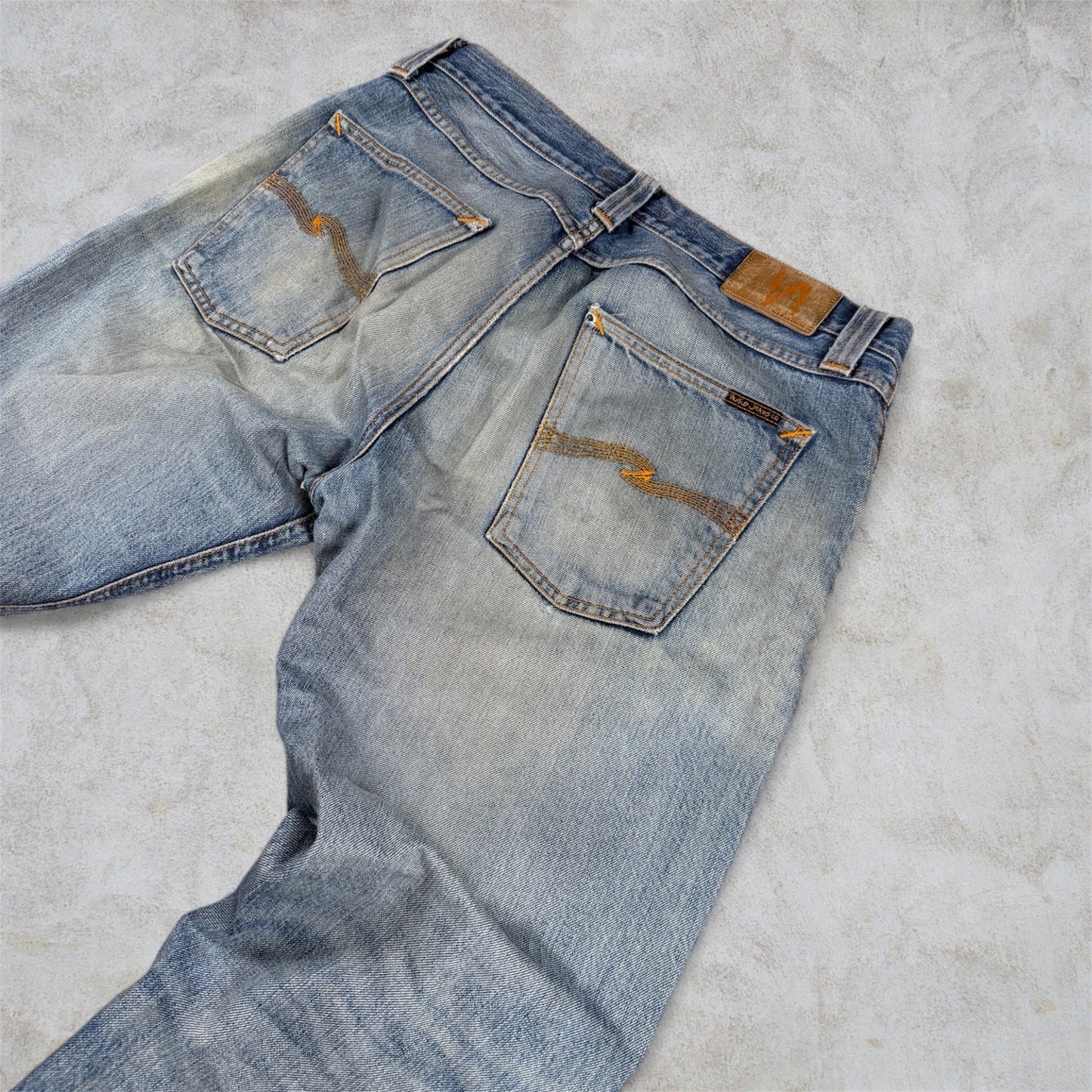 Nudie Jeans (34/32)
