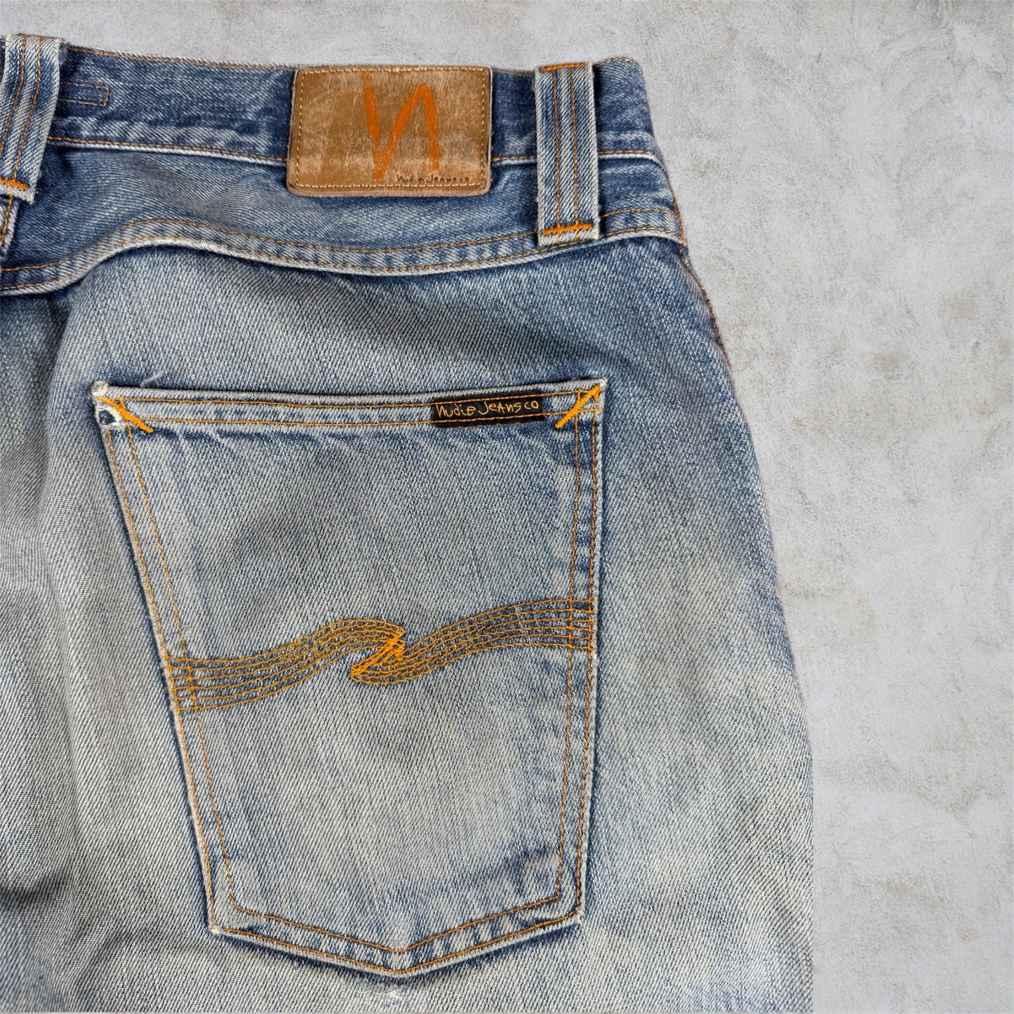 Nudie Jeans (34/32)