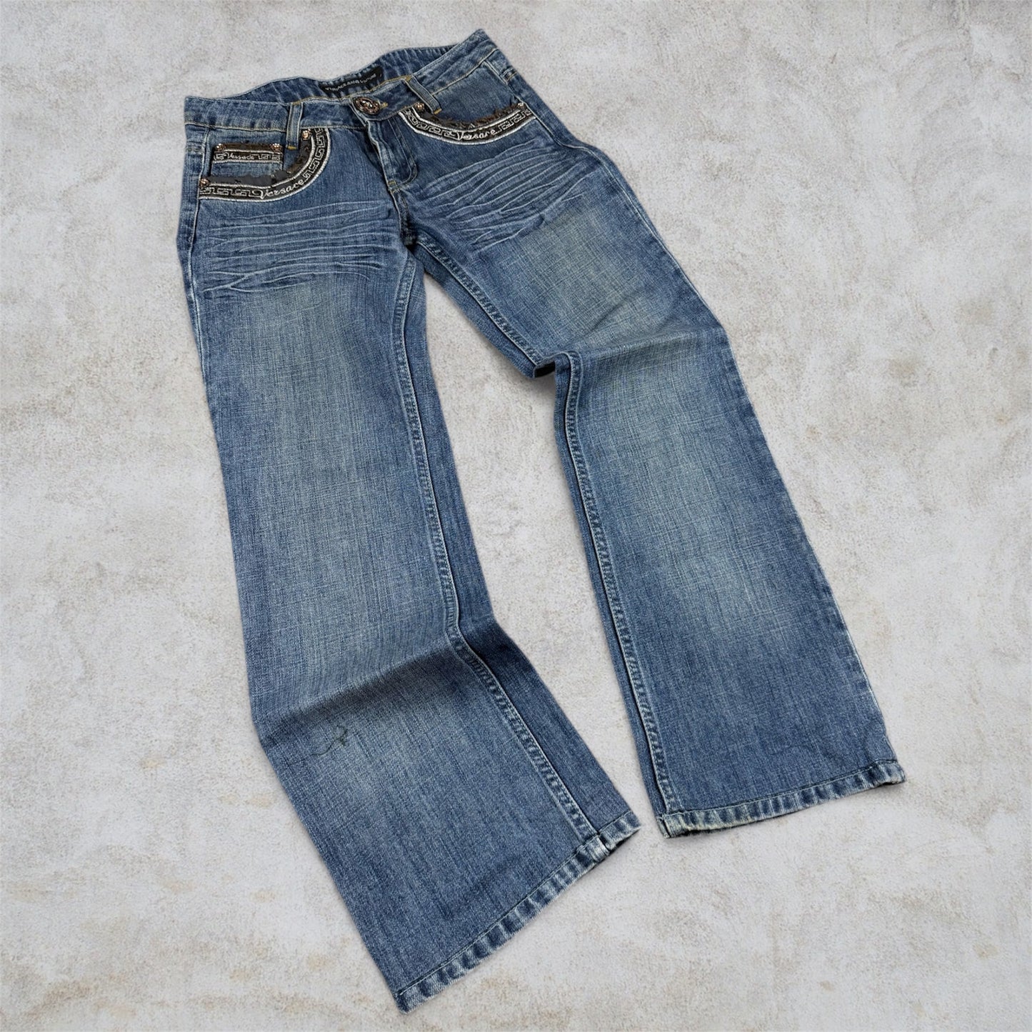 Versace Womens Jeans (27)
