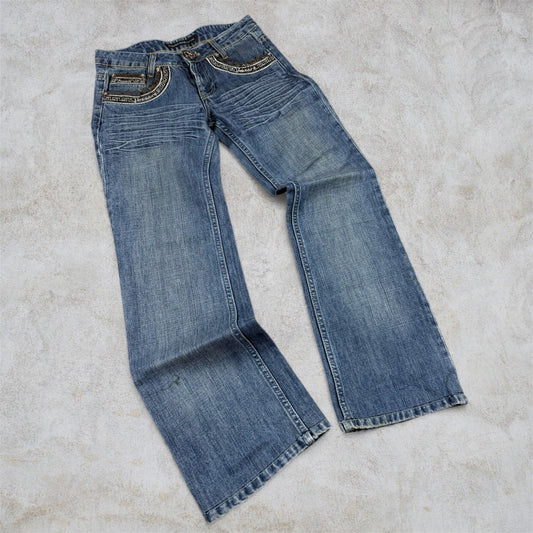 Versace Womens Jeans (27)