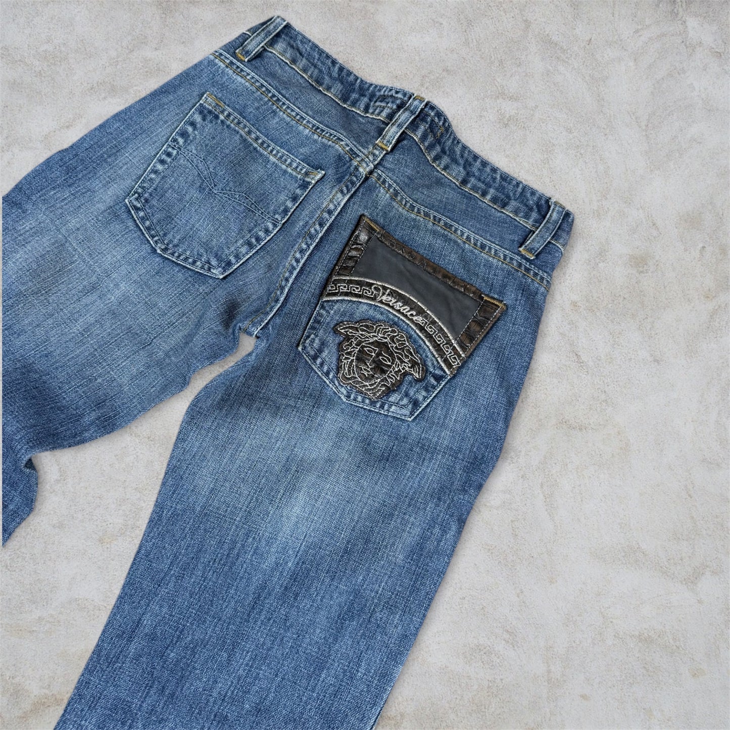 Versace Womens Jeans (27)