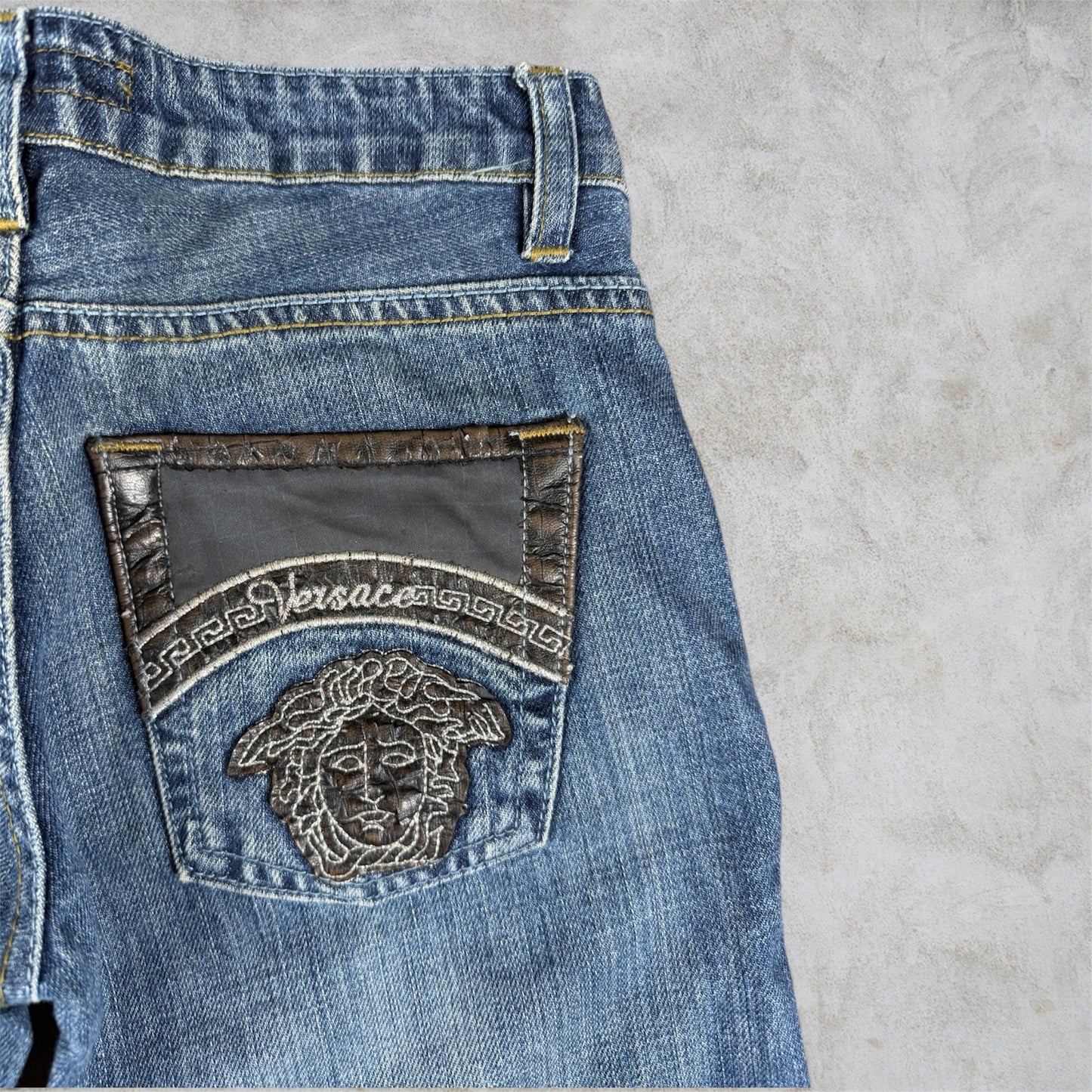 Versace Womens Jeans (27)