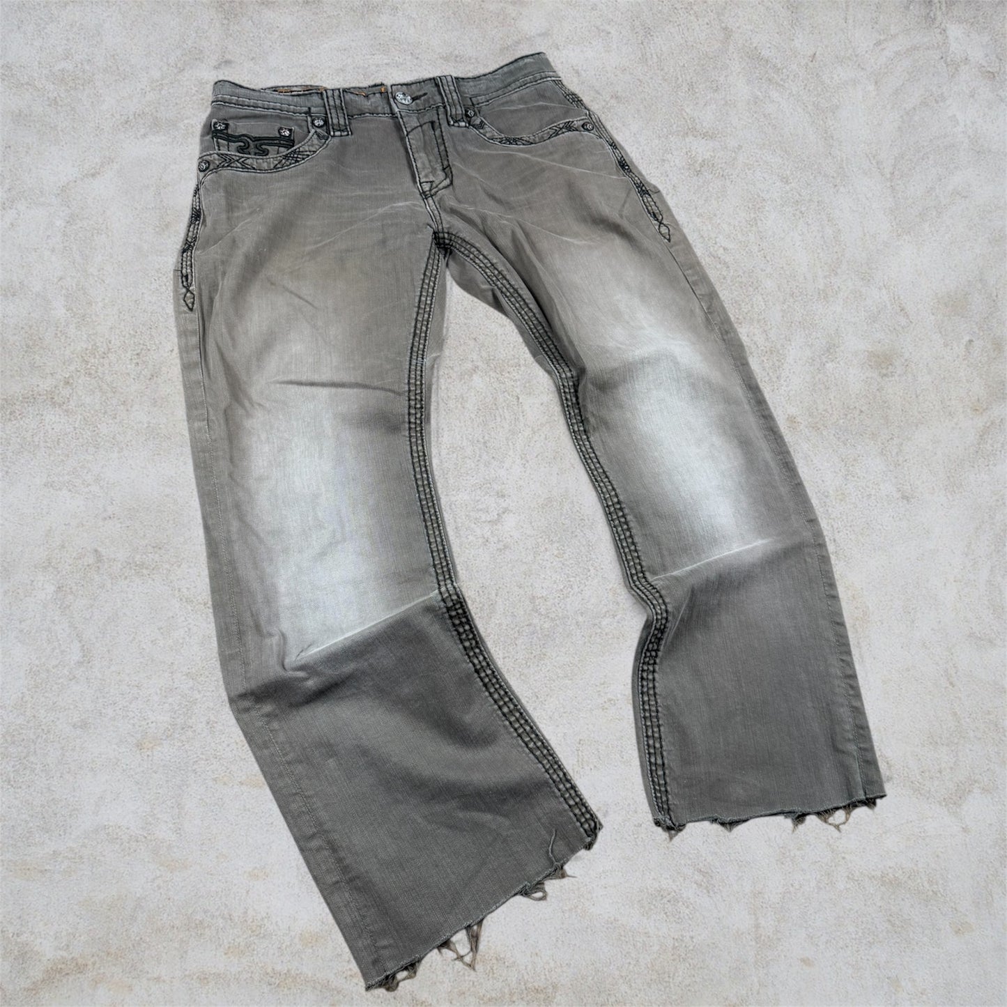 Rock Revival Jeans (34)