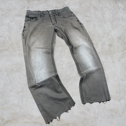 Rock Revival Jeans (34)