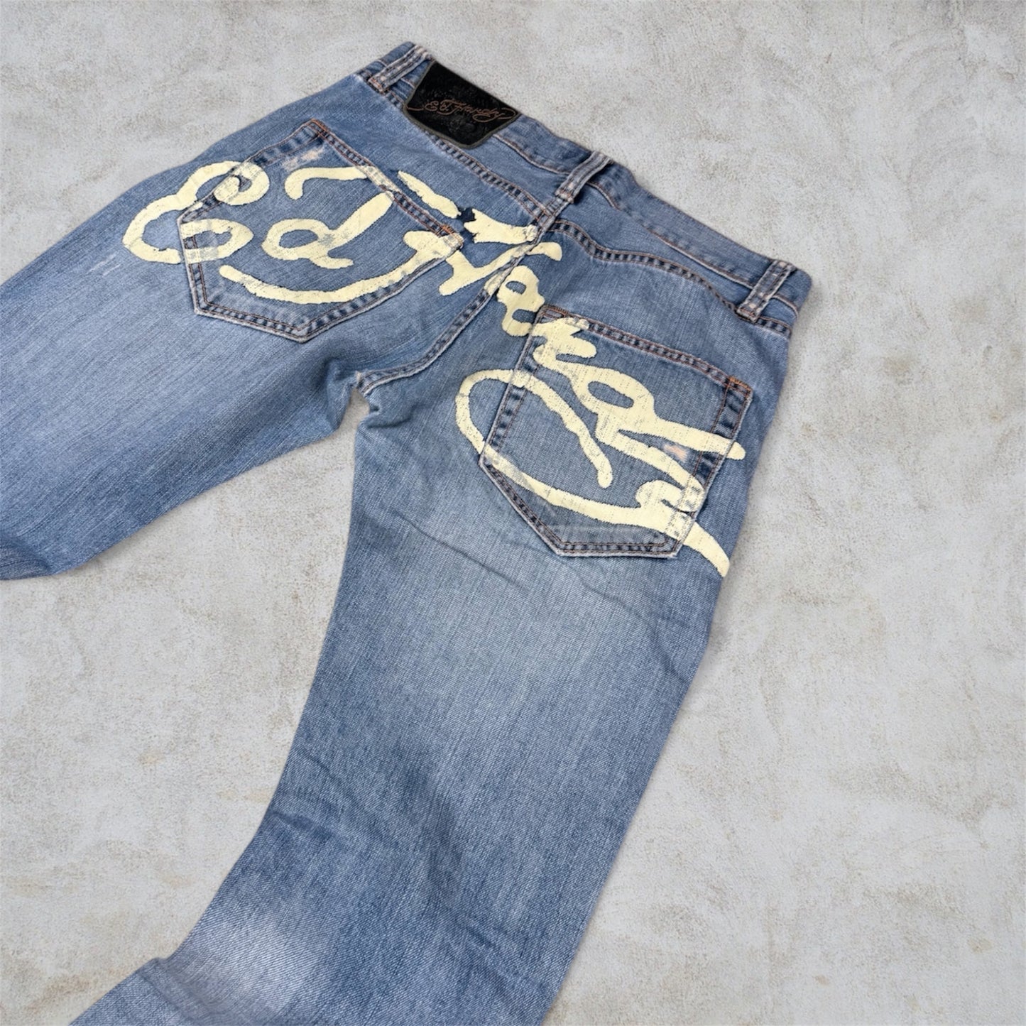 Ed Hardy Jeans (30/34)