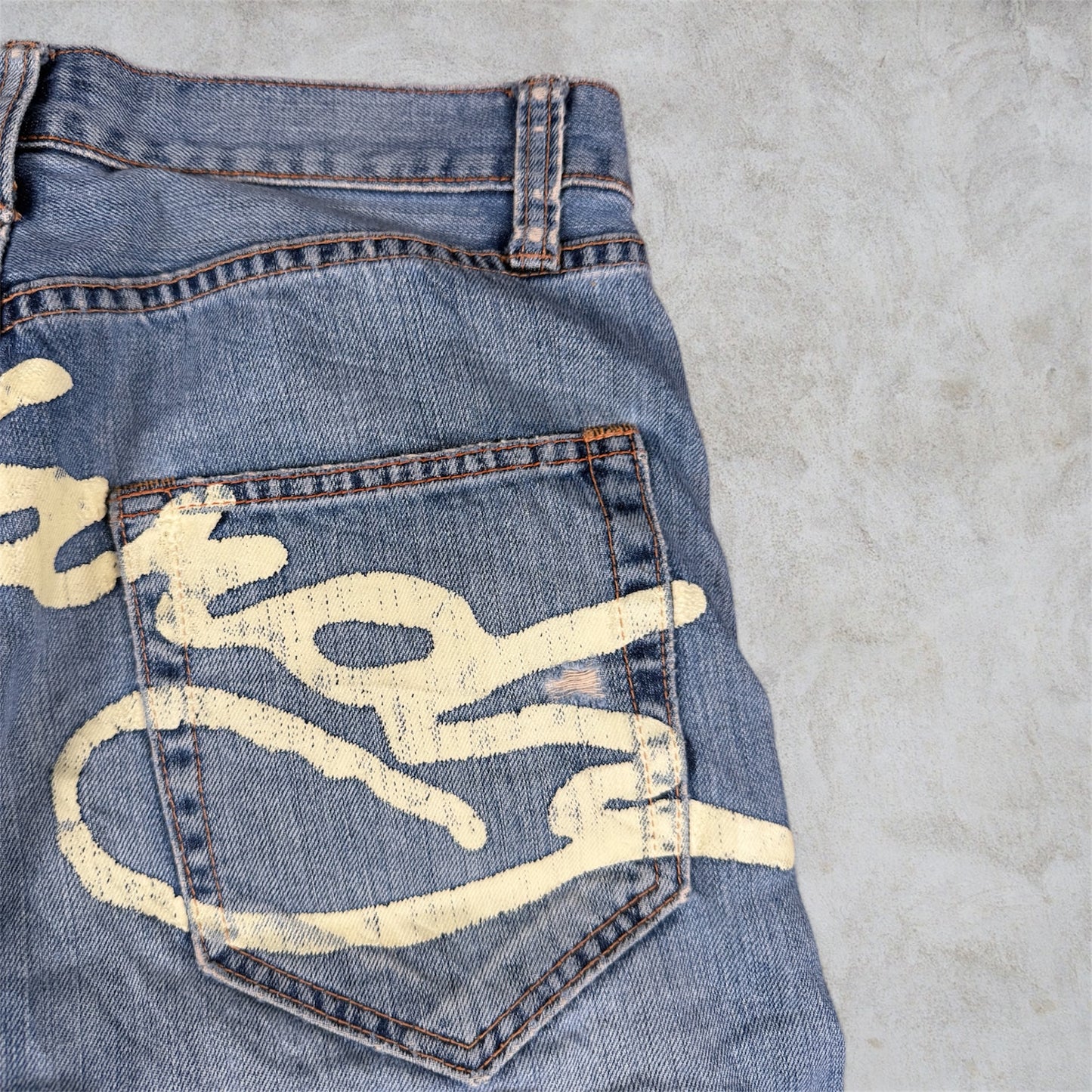 Ed Hardy Jeans (30/34)