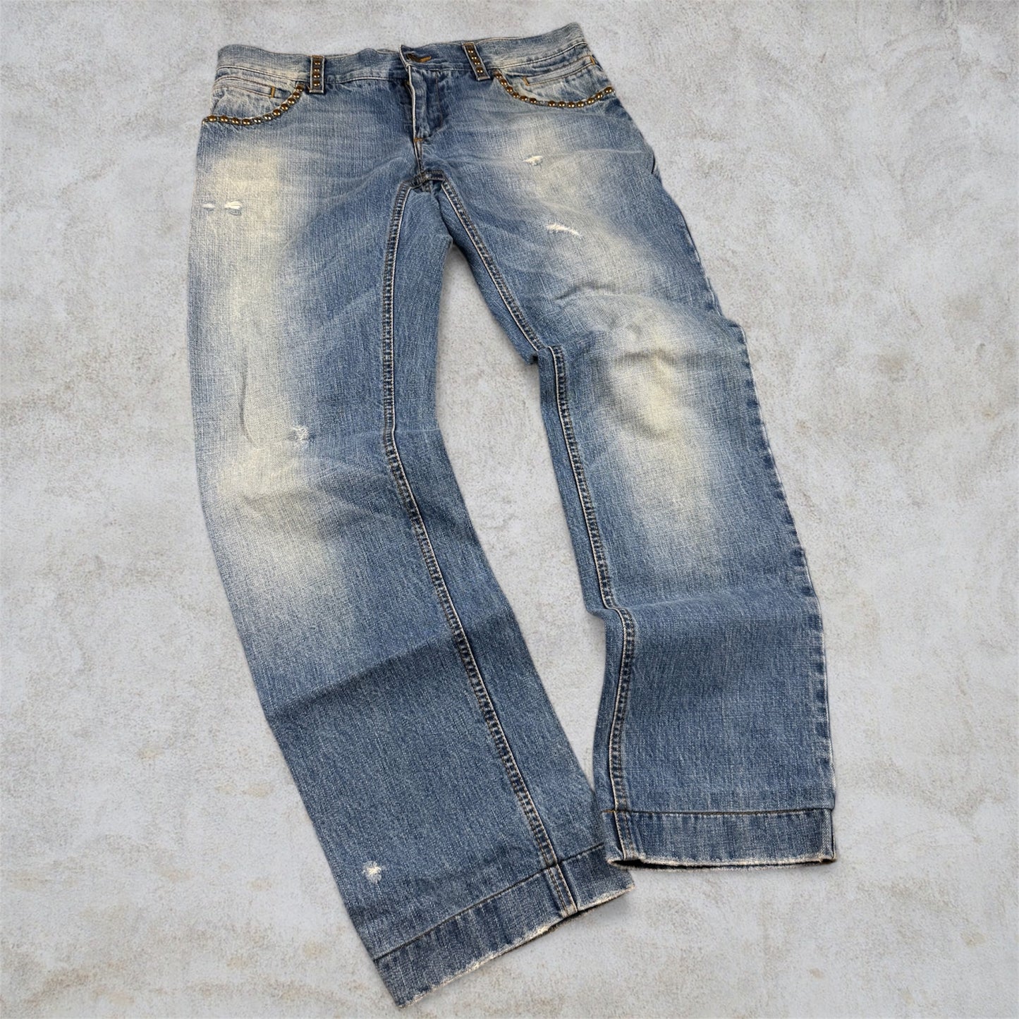 Dolce&Gabbana silber Badge (32)