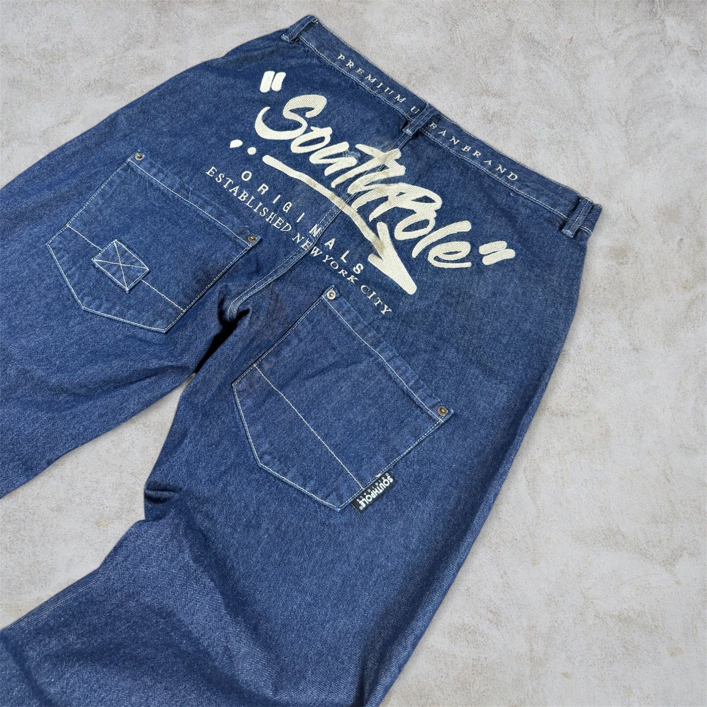 Southpole Jeans (36)