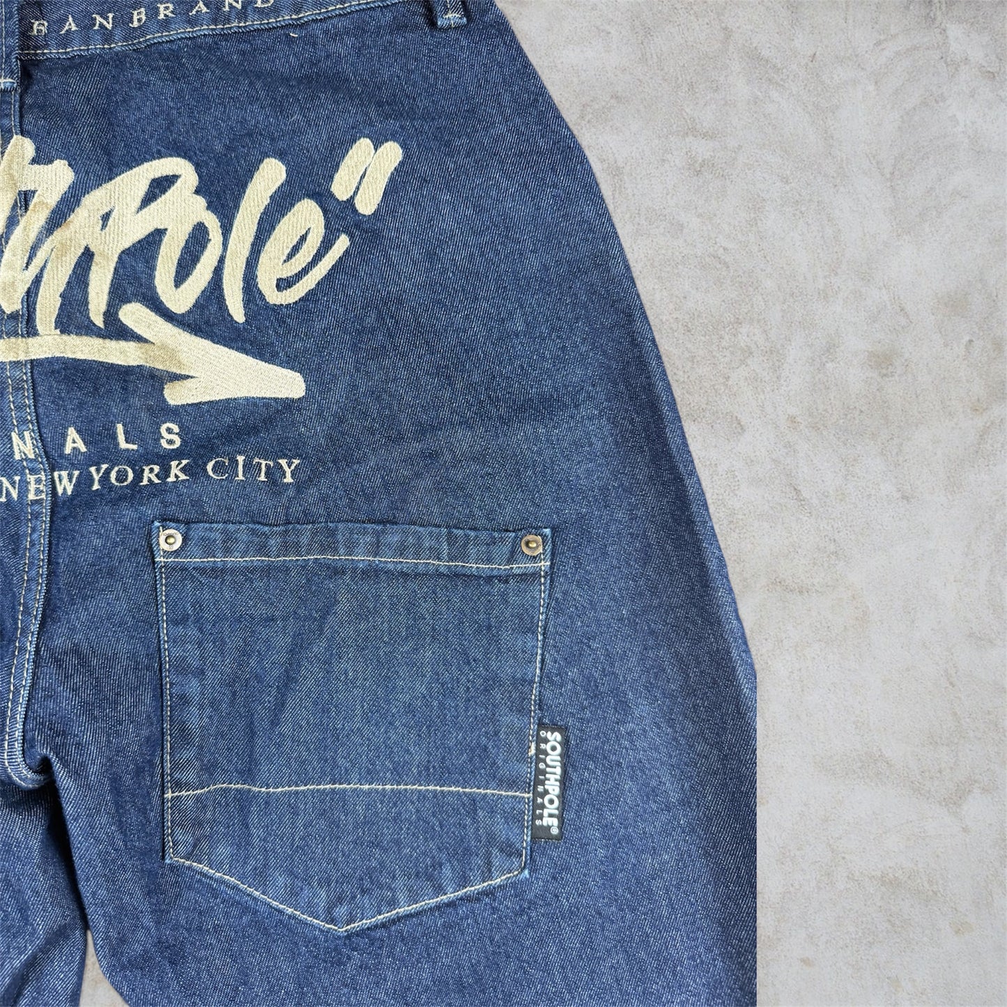 Southpole Jeans (36)