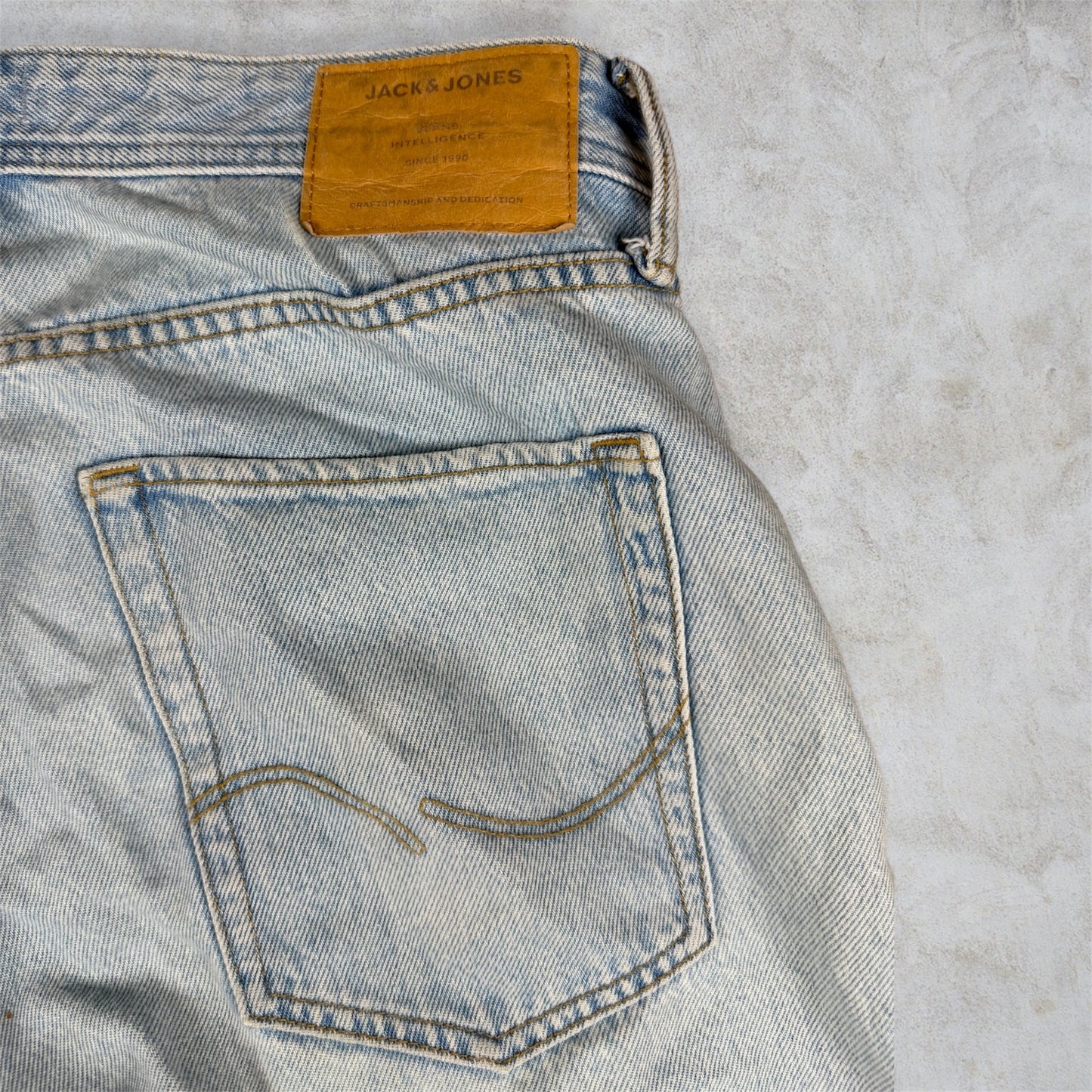 Jack & Jones Jeans (33/32)